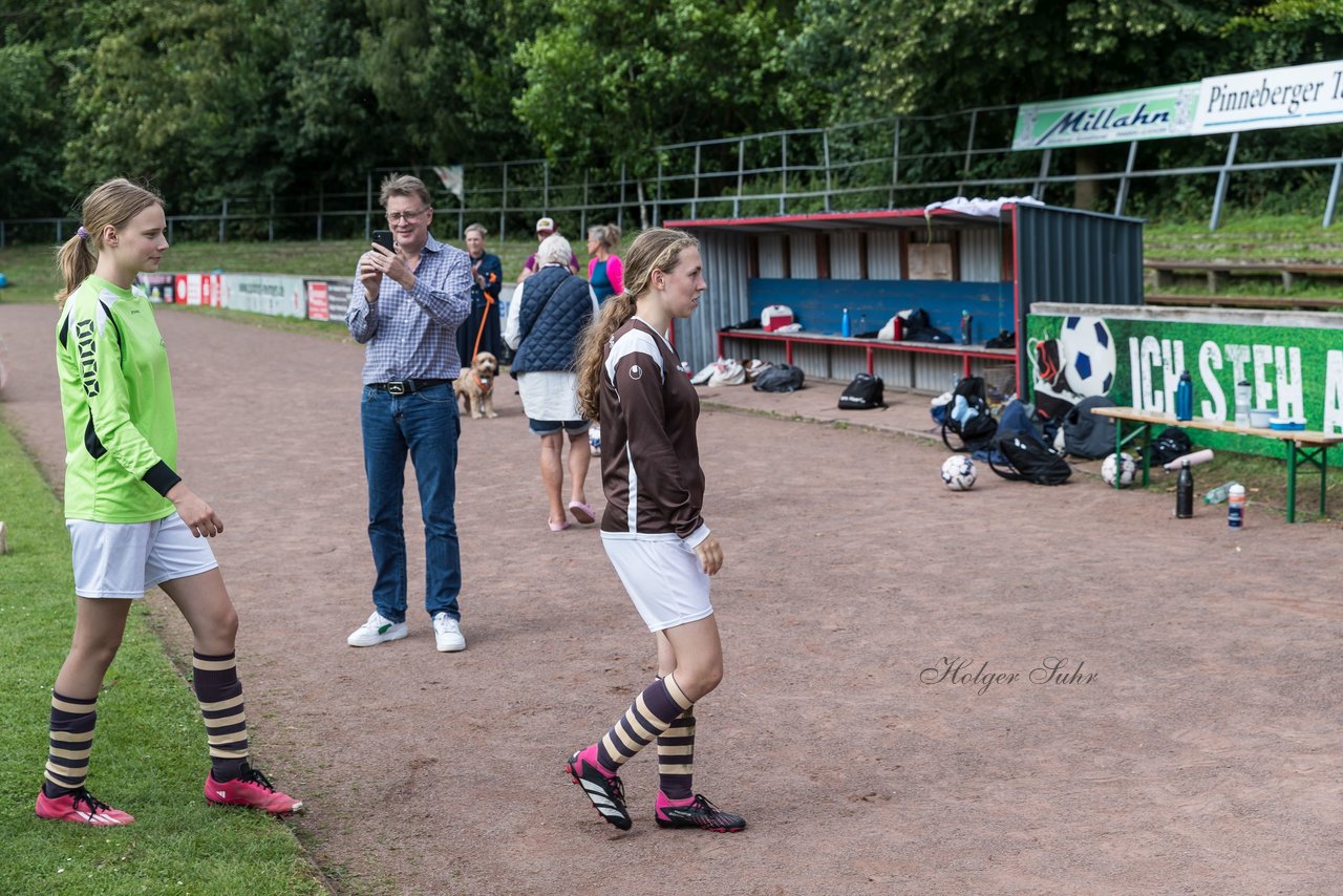 Bild 64 - Loewinnen Cup